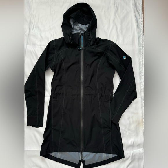 Kuhl Jackets & Blazers - KUHL 
Jetstream Trench Coat - Women's